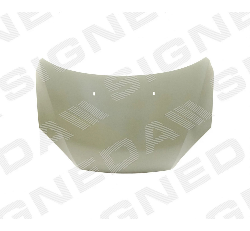 Капот для Ford Focus II (DA_)