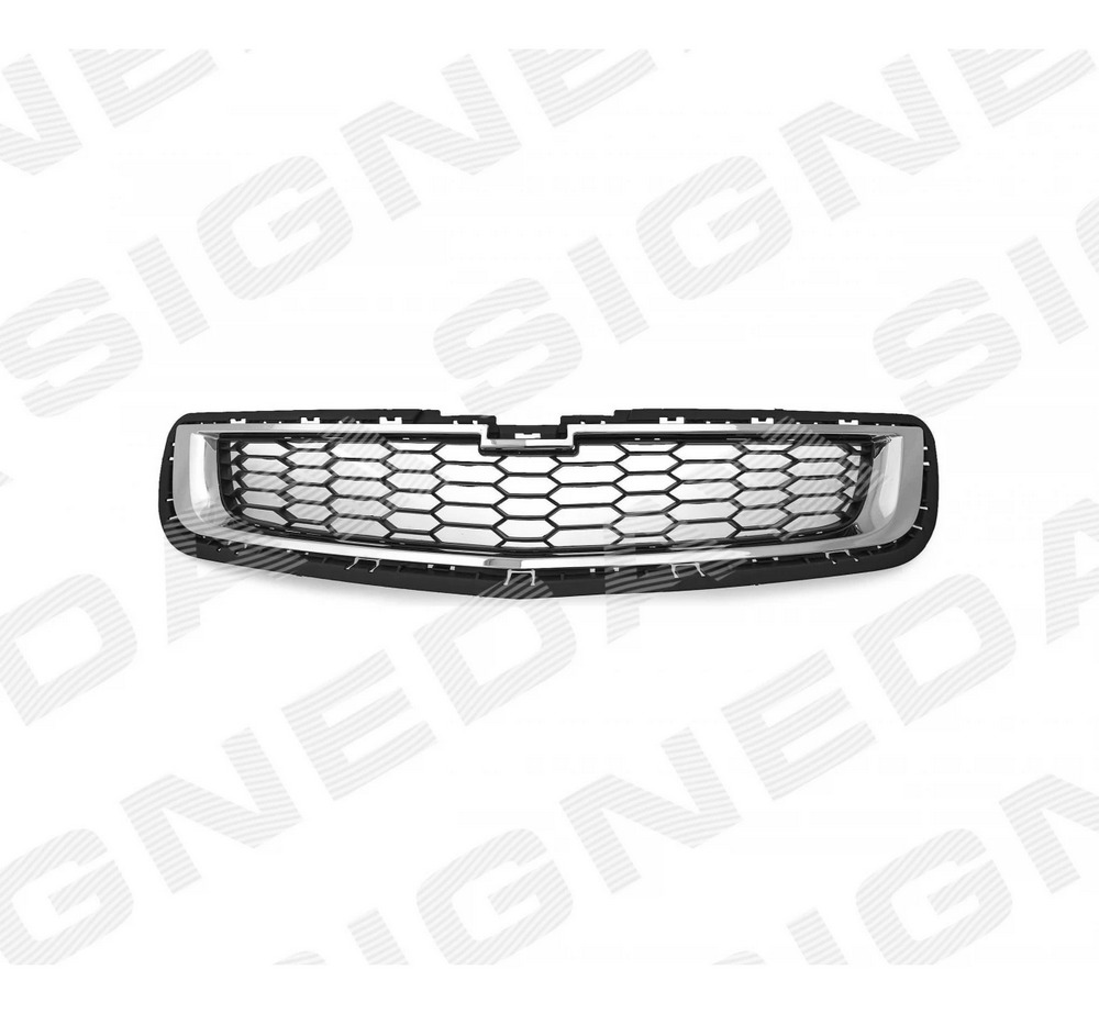 Решетка радиатора для Chevrolet Cobalt