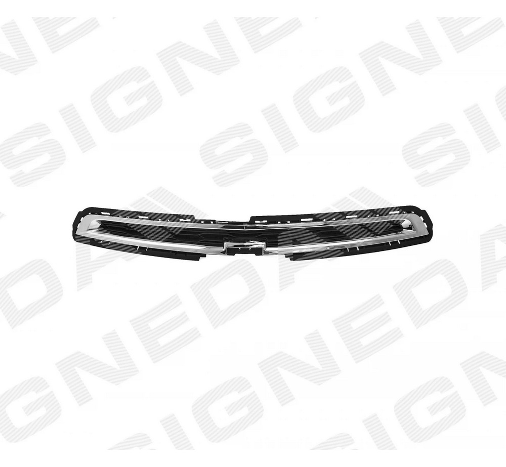 Решетка радиатора для Chevrolet Cobalt