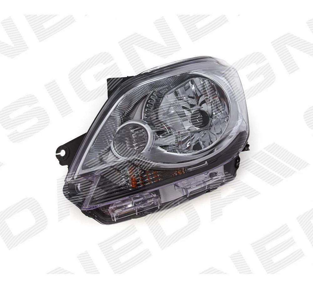 Передняя фара (левая) для Chevrolet Cobalt