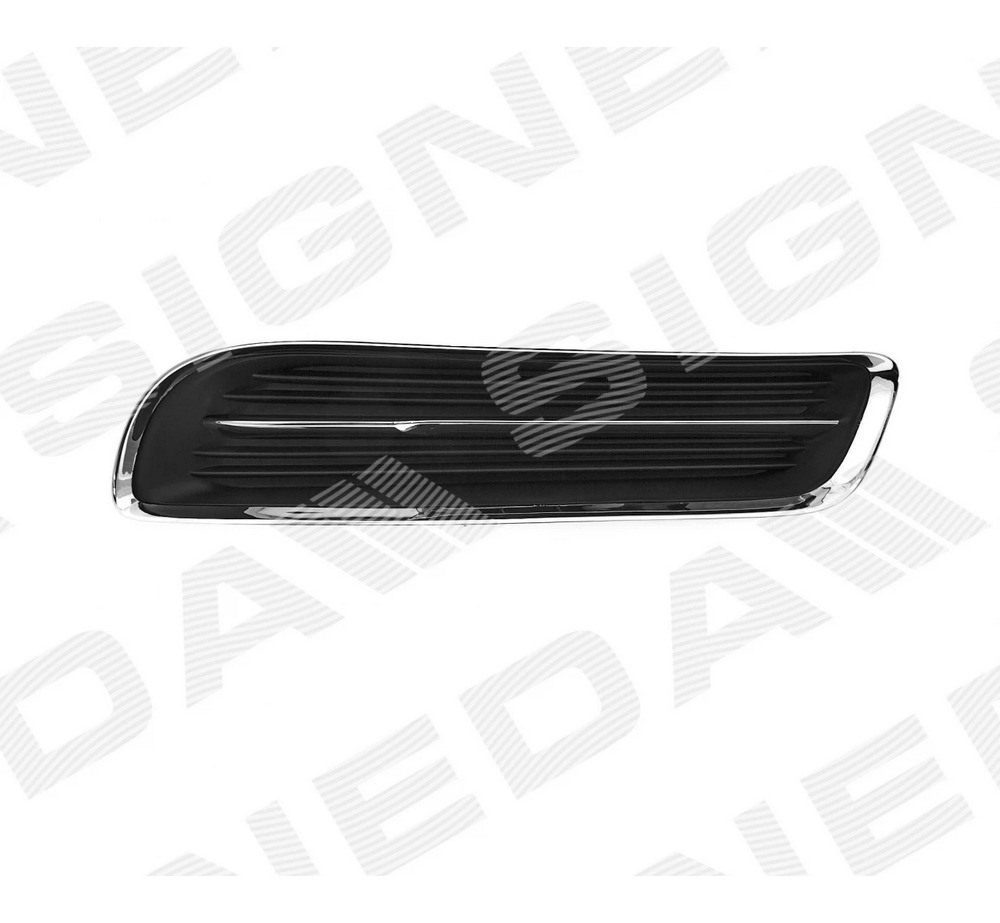 Решетка в бампер для Chrysler 300C II