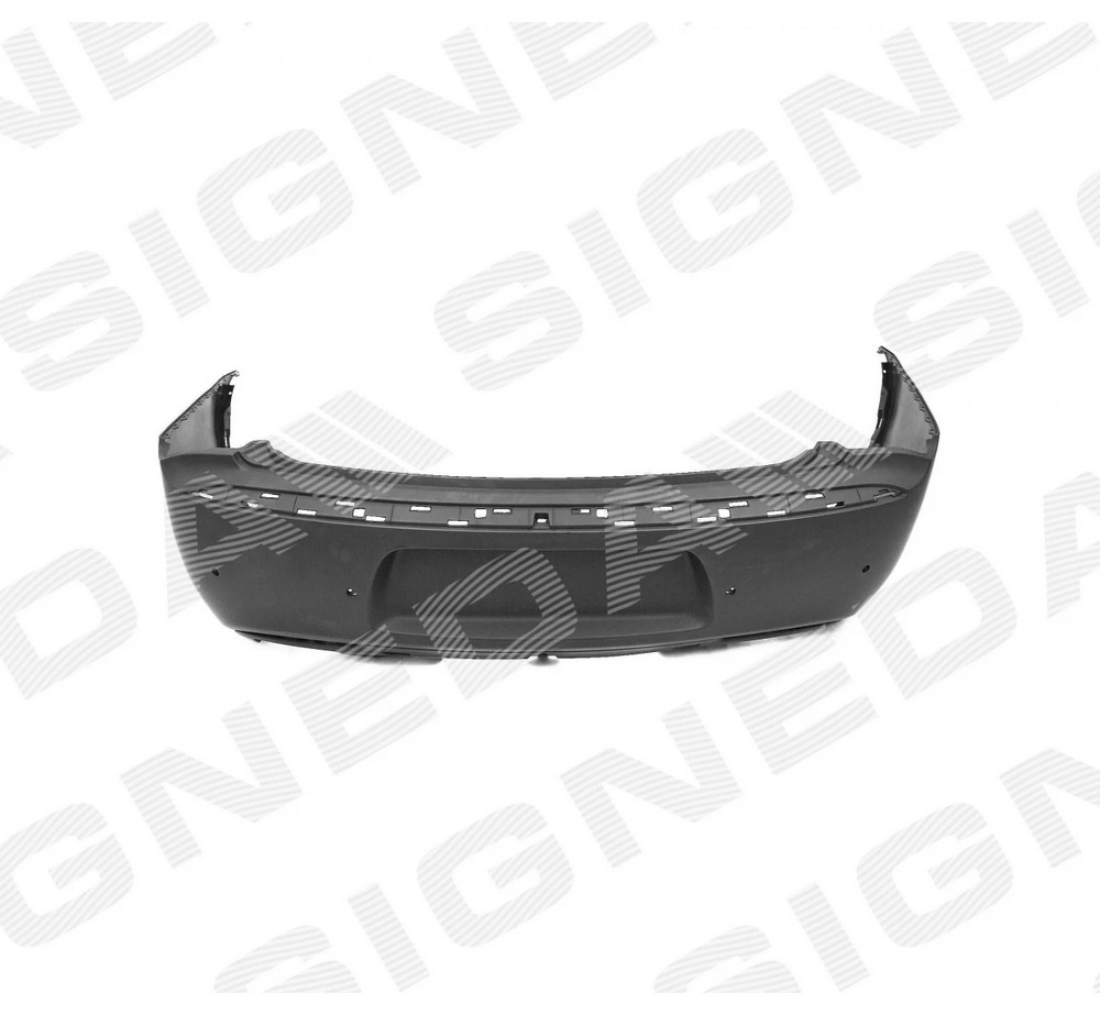 Бампер задний для Chrysler 300C II