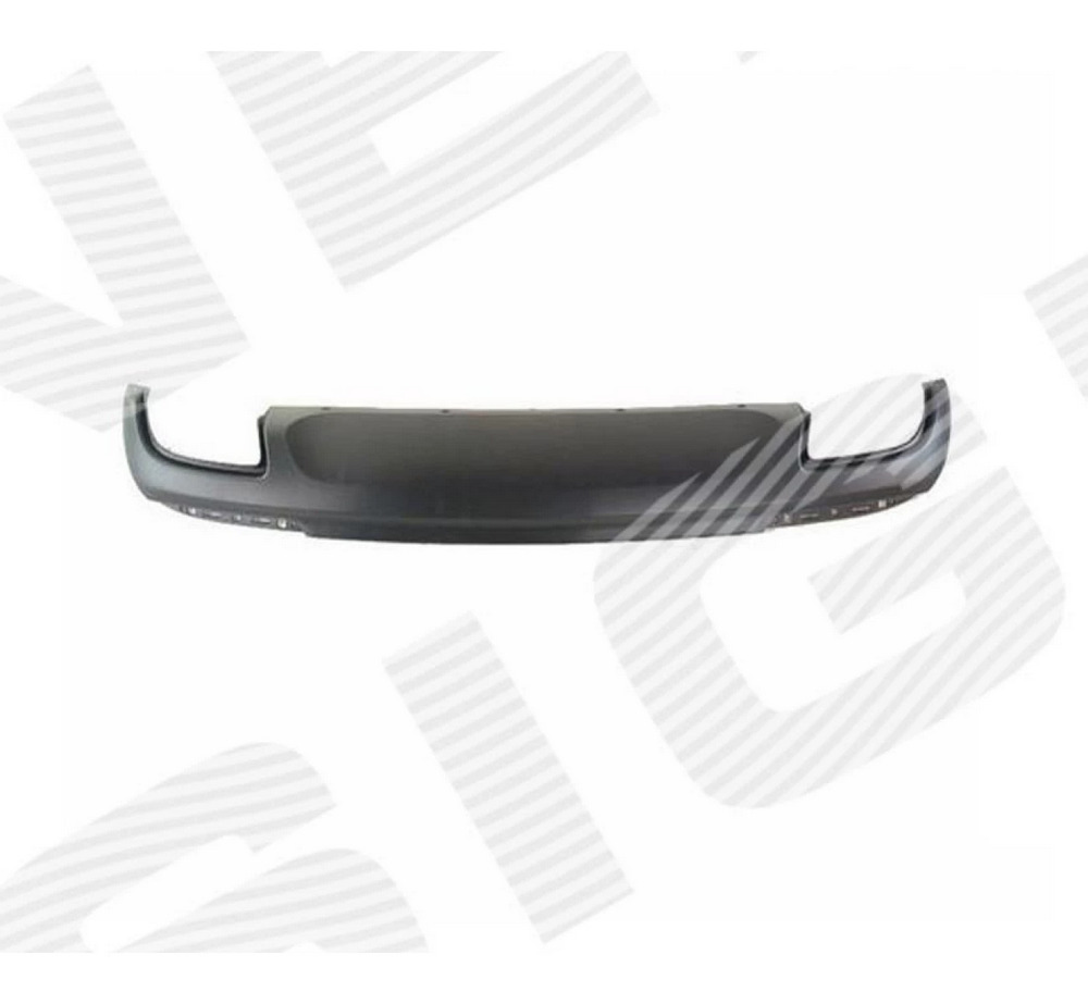 Бампер задний для Chrysler 300C II