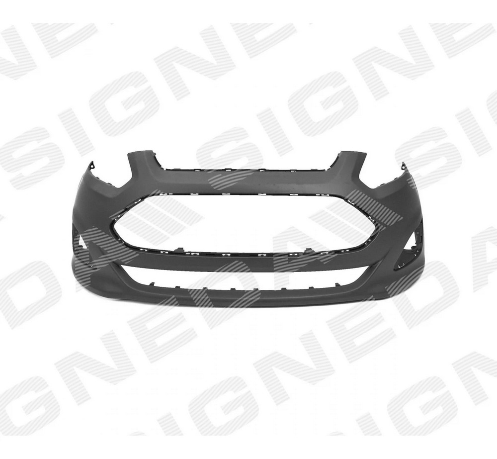 Бампер передний для Ford C-Max II (C344) Бампер передний для Ford C-Max II (C344)