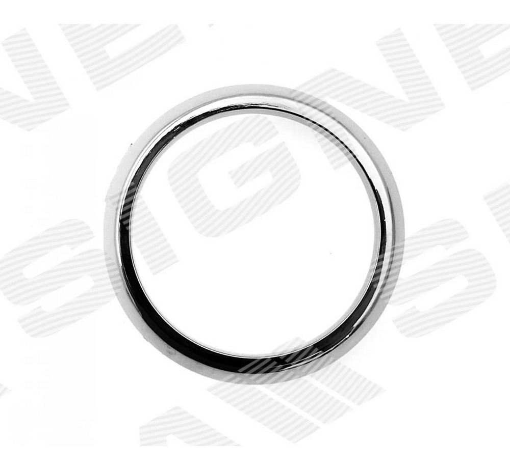 Рамка противотуманки для Ford C-Max II (C344) Рамка противотуманки для Ford C-Max II (C344)