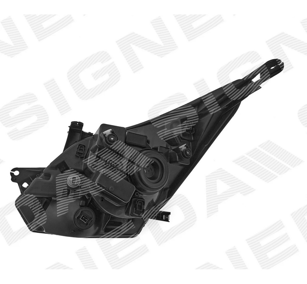 Передняя фара (правая) для Chevrolet Cobalt