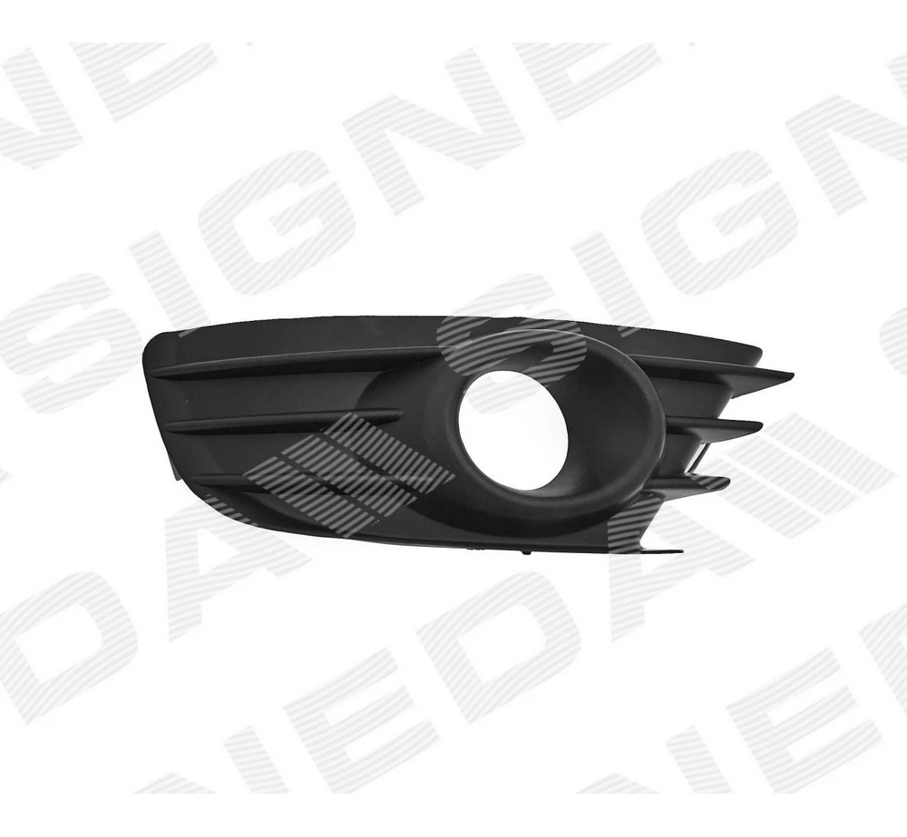 Рамка противотуманки (правая) для Citroen C4 (LC_)