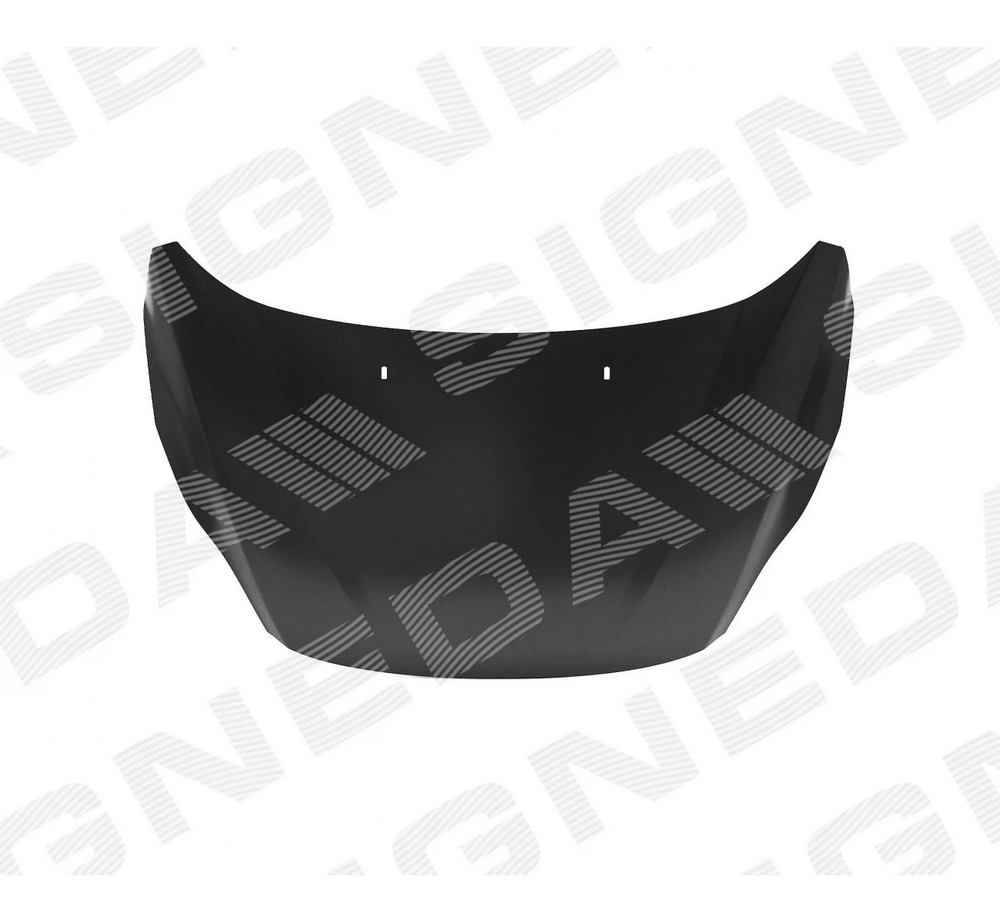 Капот для Ford C-Max II (C344)