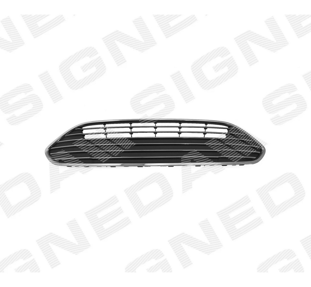 Решетка радиатора для Ford C-Max II (C344)