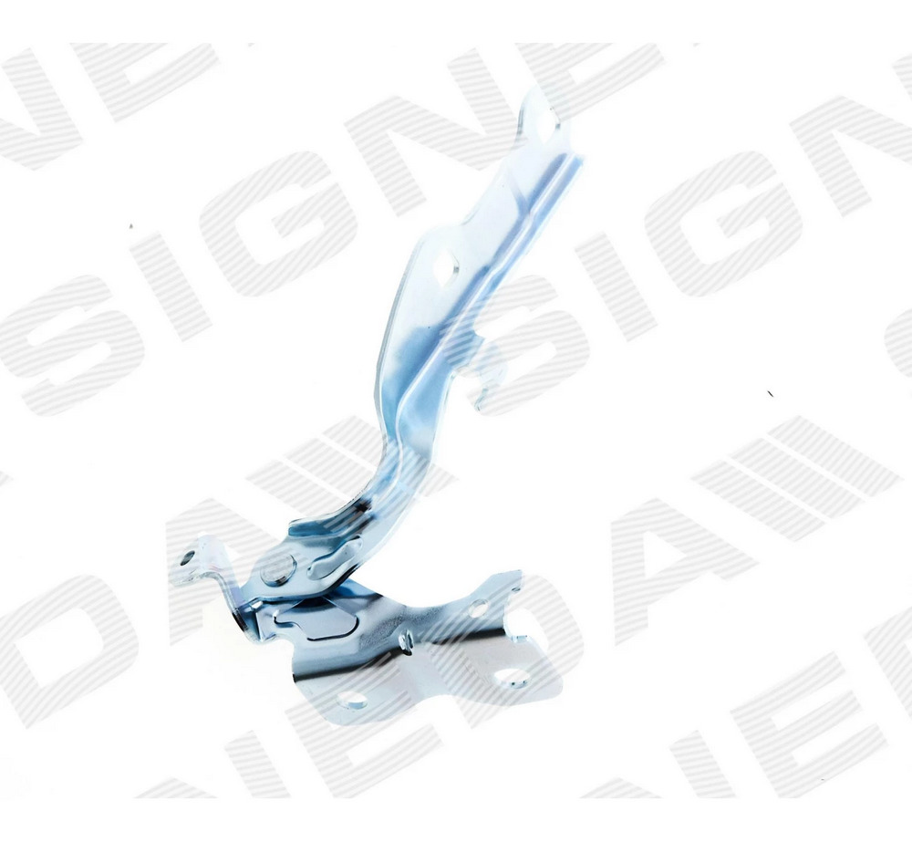 Петля капота (левая) для Chevrolet Cruze