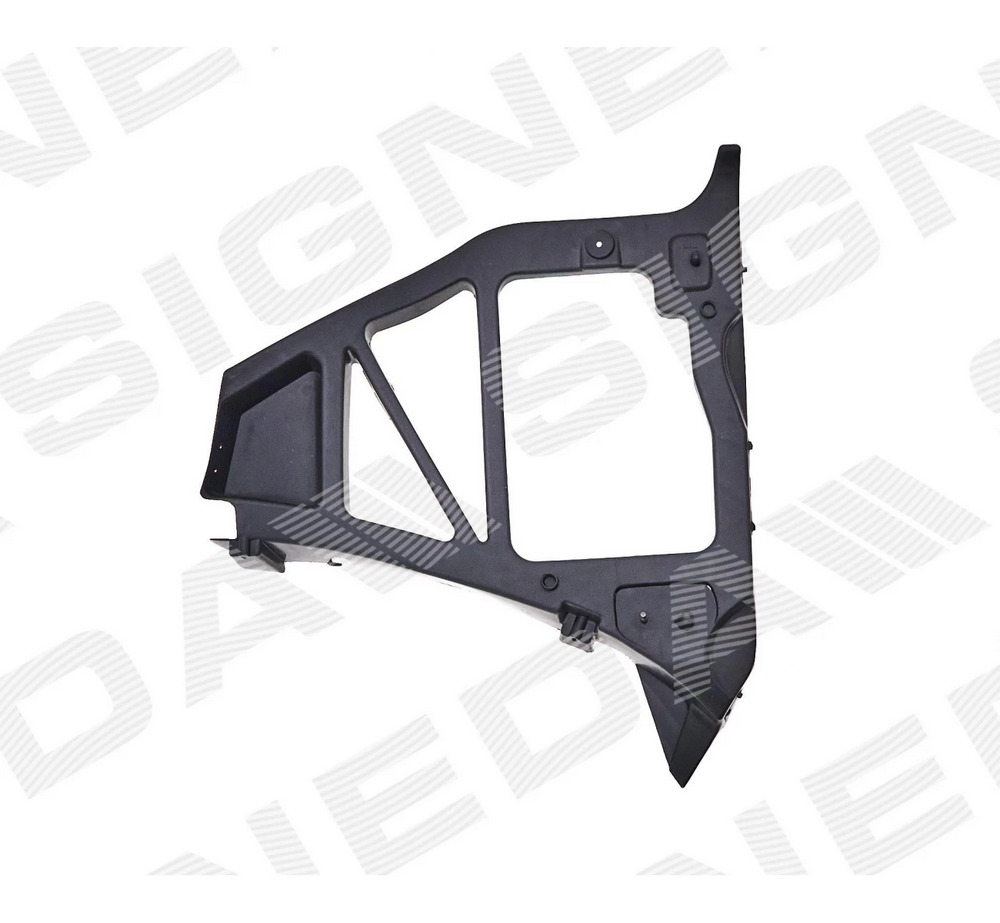 Крепление бампера (левое) для Ford Focus II (DA_)