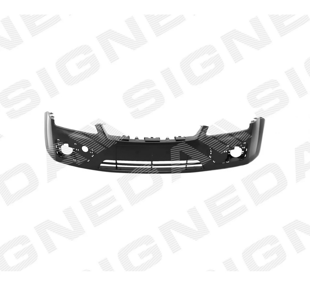 Бампер передний для Ford Focus II (DA_)