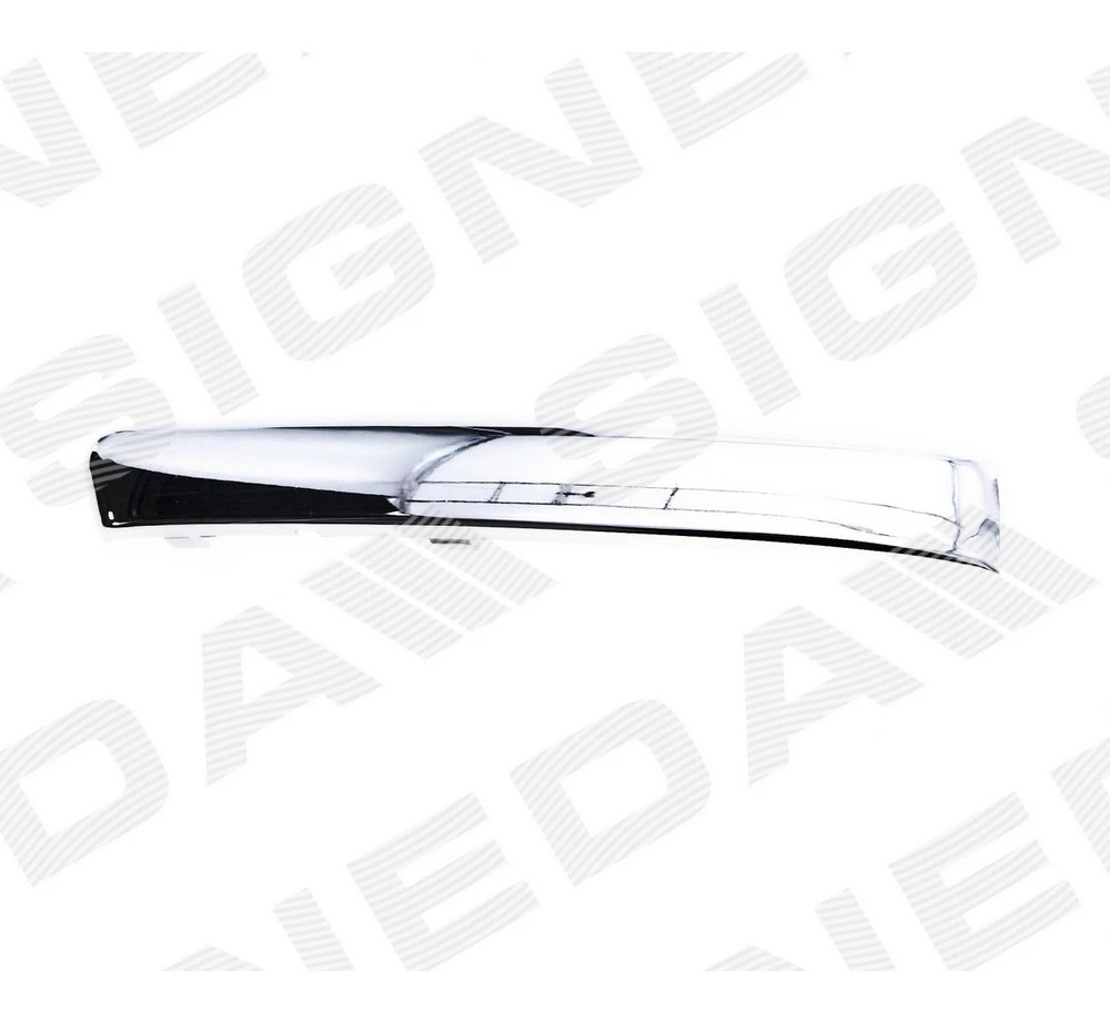 Молдинг бампера (левый) для Ford Focus II (DA_)