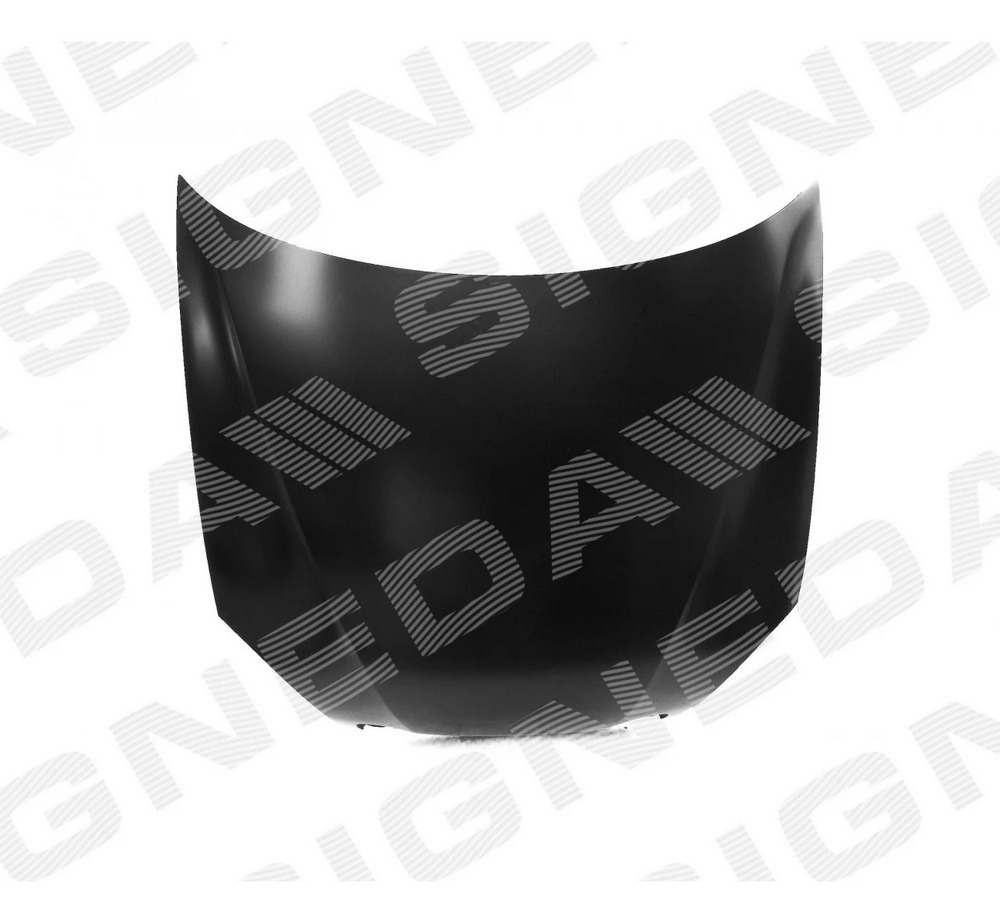 Капот для Daewoo Nubira (KLAJ)