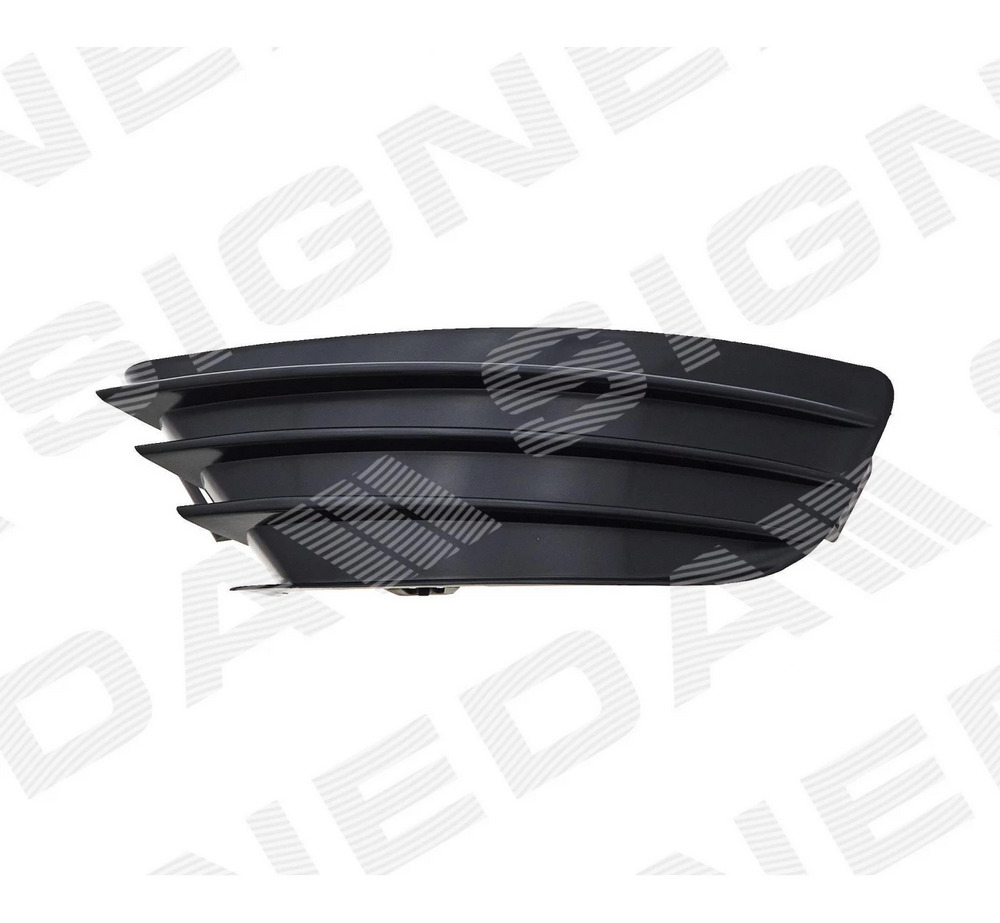 Заглушка бампера (левая) для Citroen C4 (LC_)