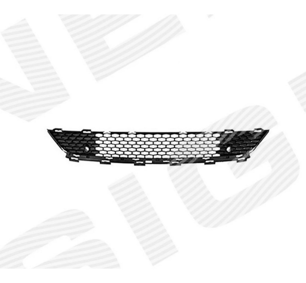 Решетка в бампер для Chrysler 300C II