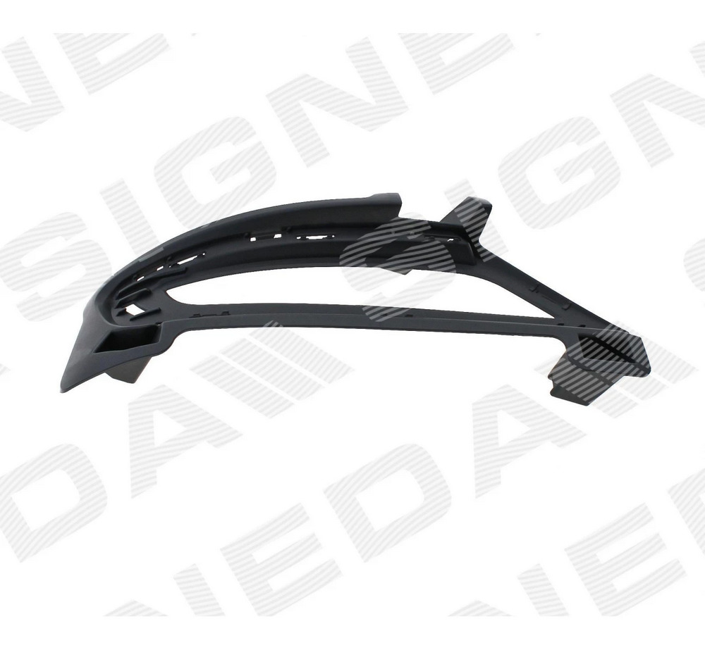 Решетка в бампер для Chrysler 300C II