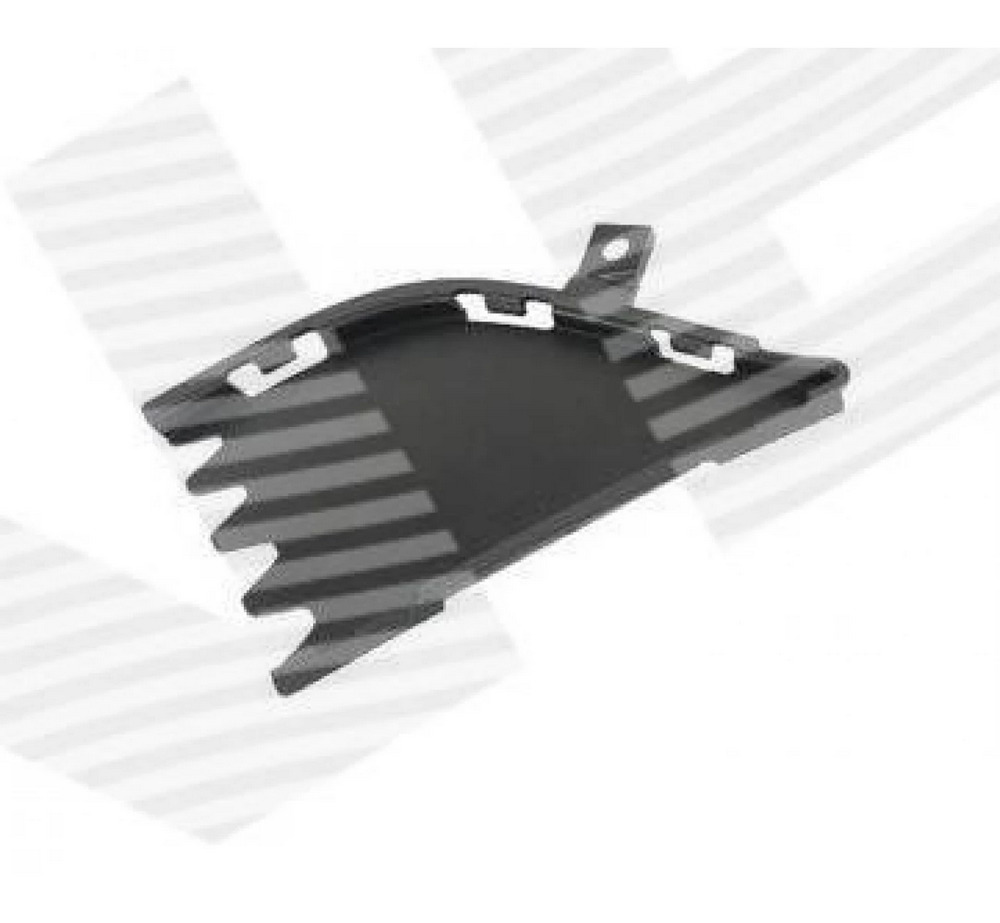 Решетка в бампер для Chrysler 300C II