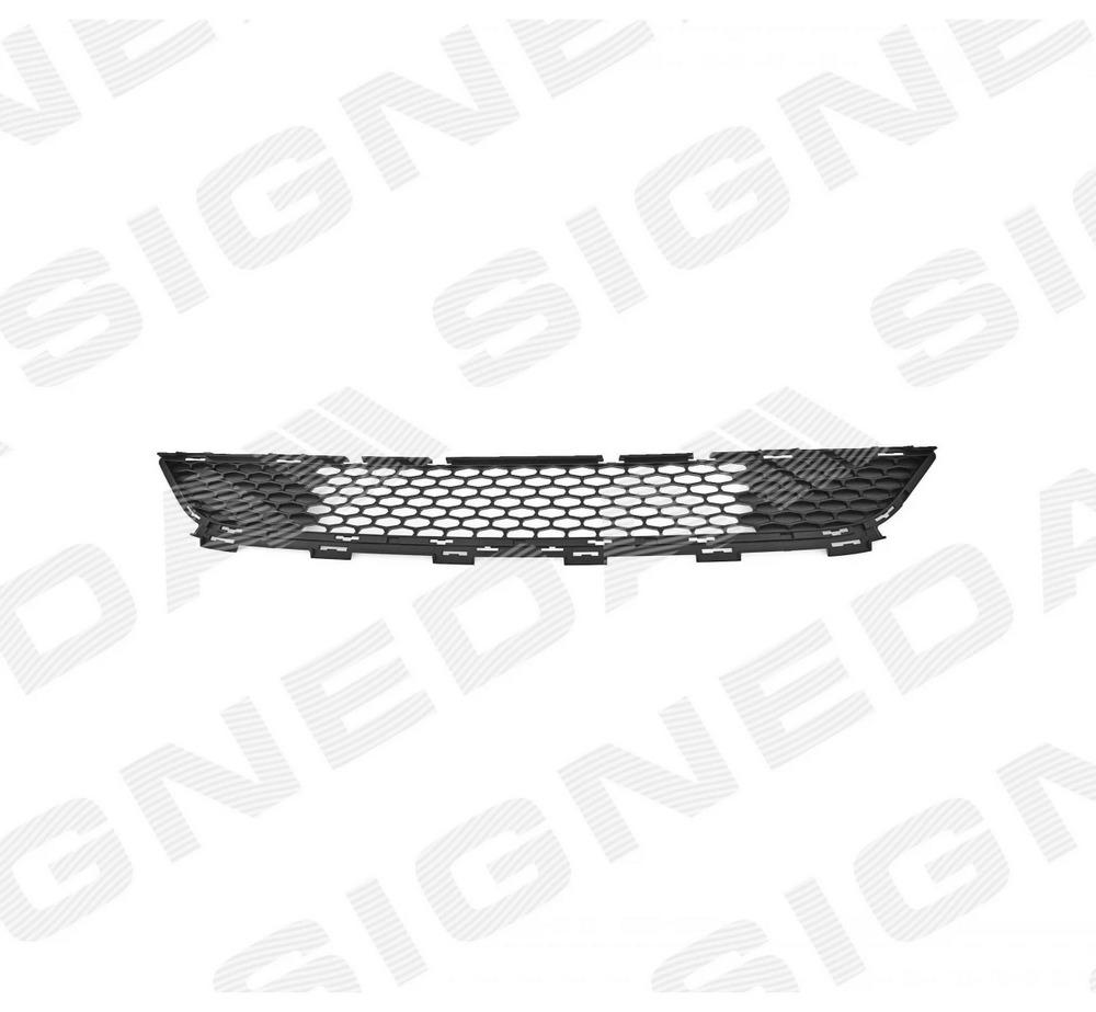 Решетка в бампер для Chrysler 300C II