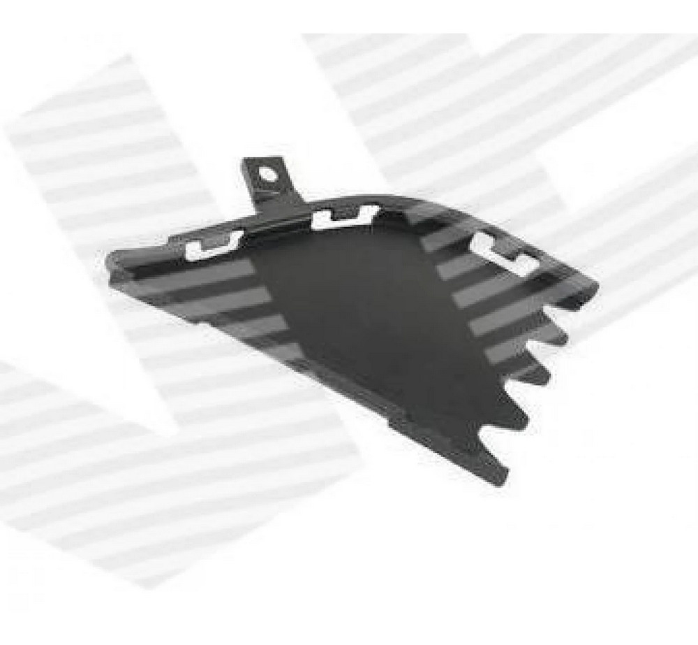 Решетка в бампер для Chrysler 300C II