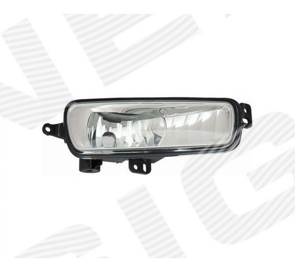 Противотуманная фара для Ford C-Max II (C344)