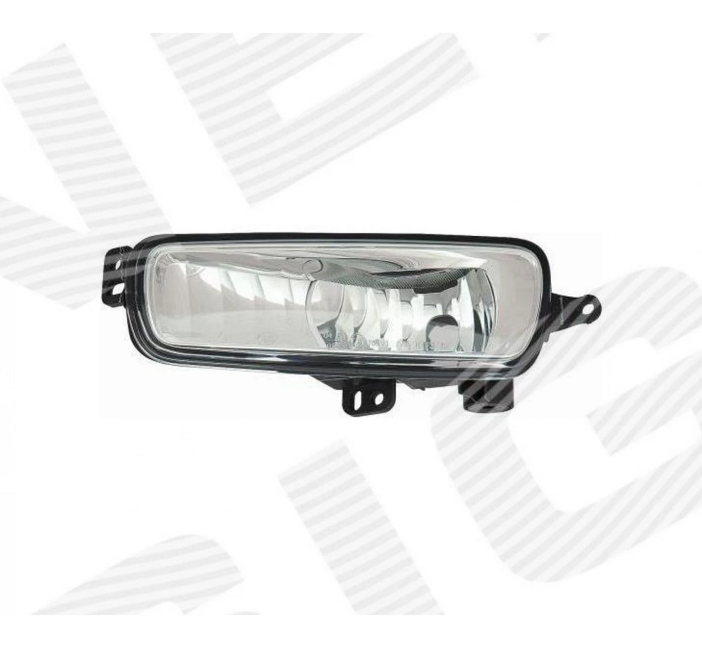 Противотуманная фара для Ford C-Max II (C344)