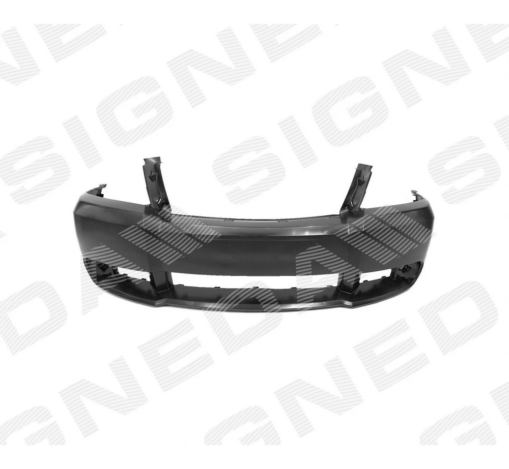 Бампер передний для Dodge Avenger