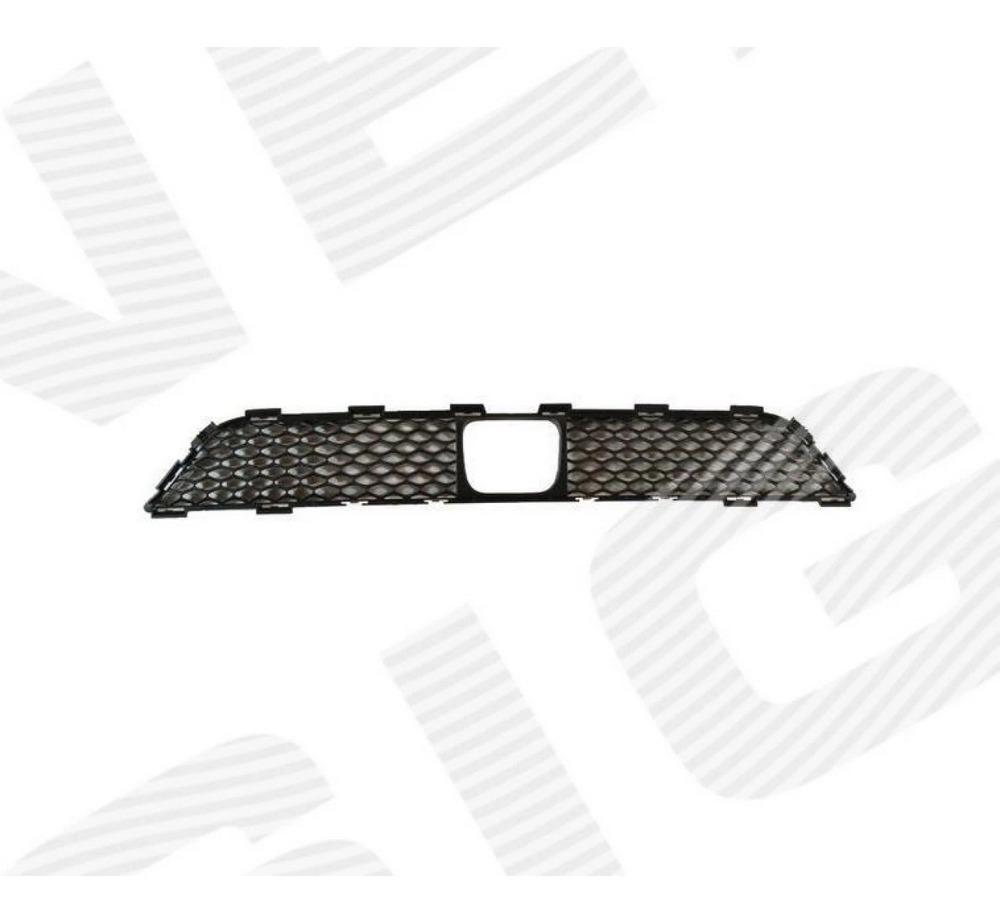 Решетка в бампер для Chrysler 300C II