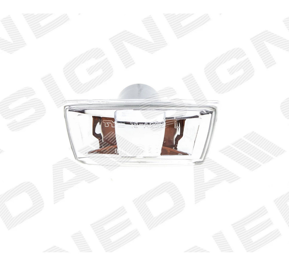 Повторитель в крыло (левый) для Chevrolet Cruze Повторитель в крыло (левый) для Chevrolet Cruze