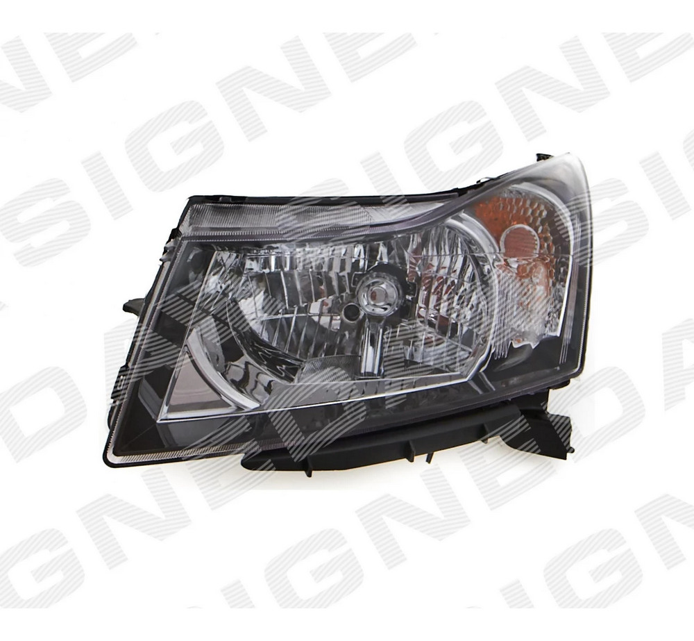 Передняя фара (левая) для Chevrolet Cruze Передняя фара (левая) для Chevrolet Cruze