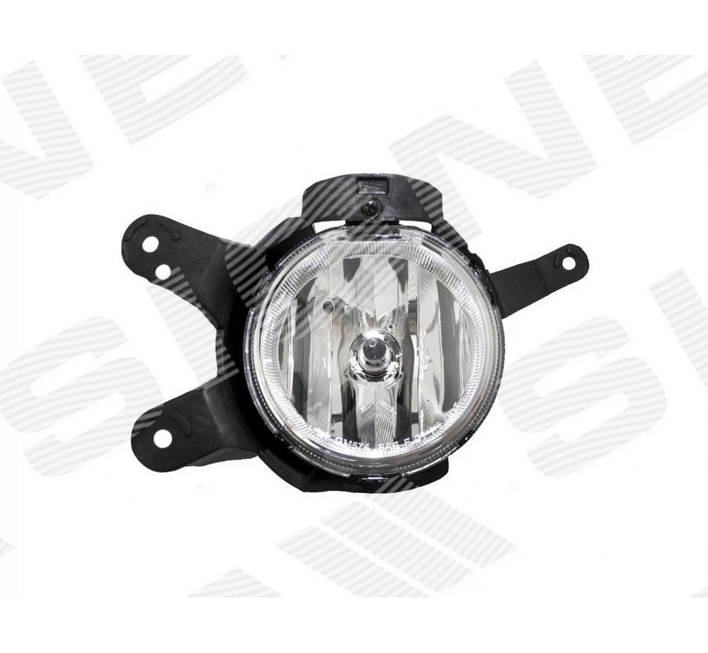 Противотуманная фара (левая) для Chevrolet Cruze Противотуманная фара (левая) для Chevrolet Cruze