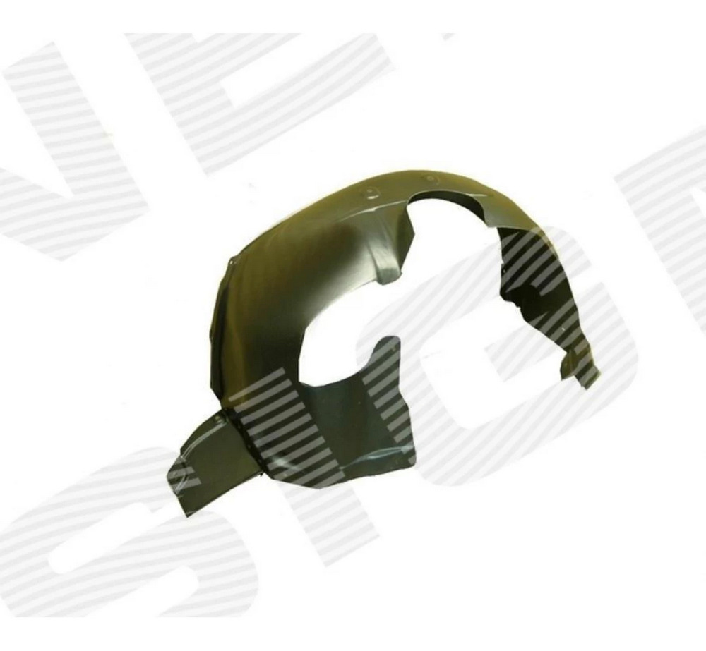 Подкрылок передний (правый) для Chevrolet Cruze