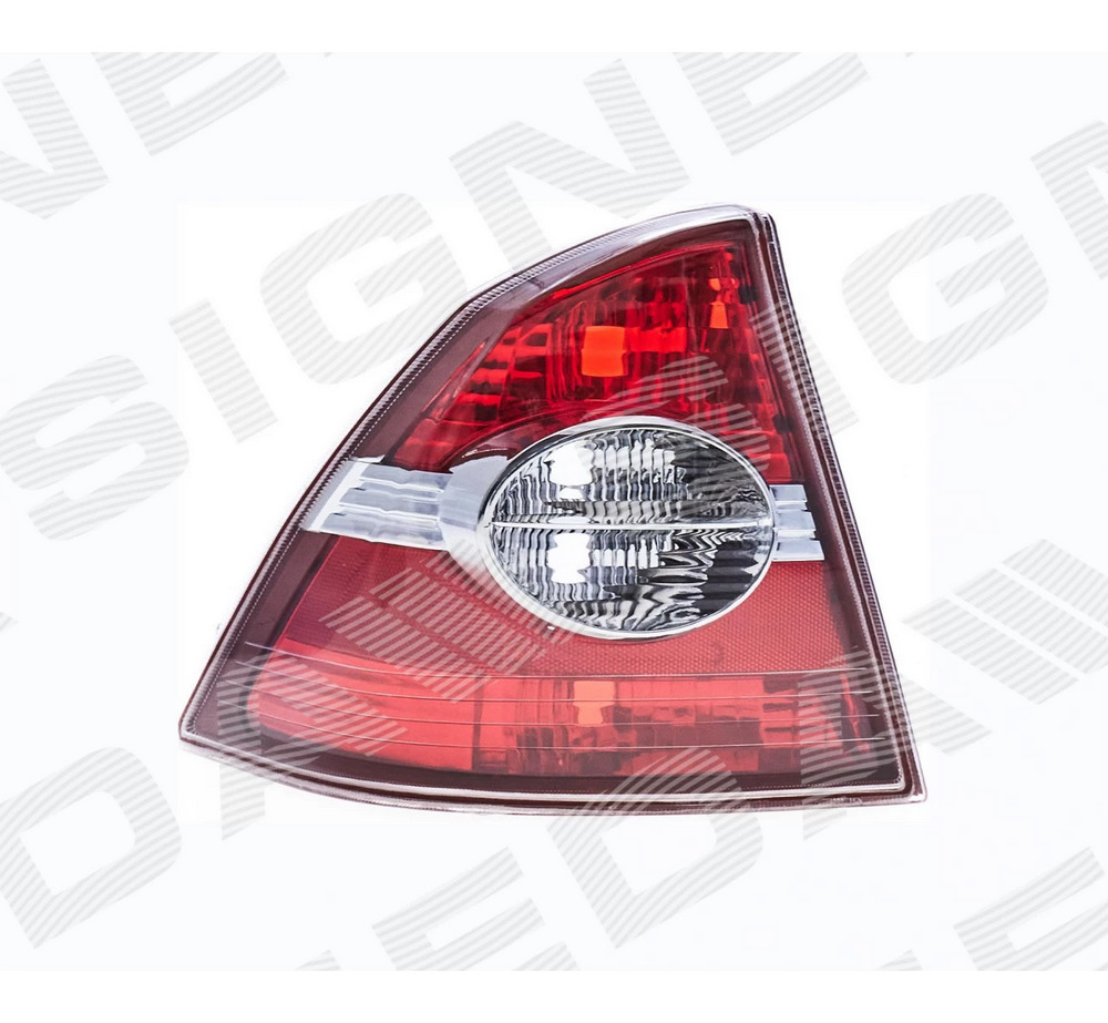 Задний фонарь (левый) для Ford Focus II (DA_)