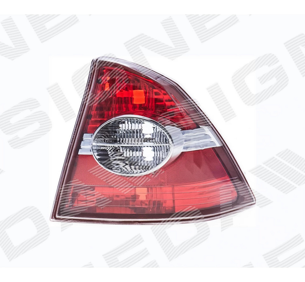 Задний фонарь (правый) для Ford Focus II (DA_)