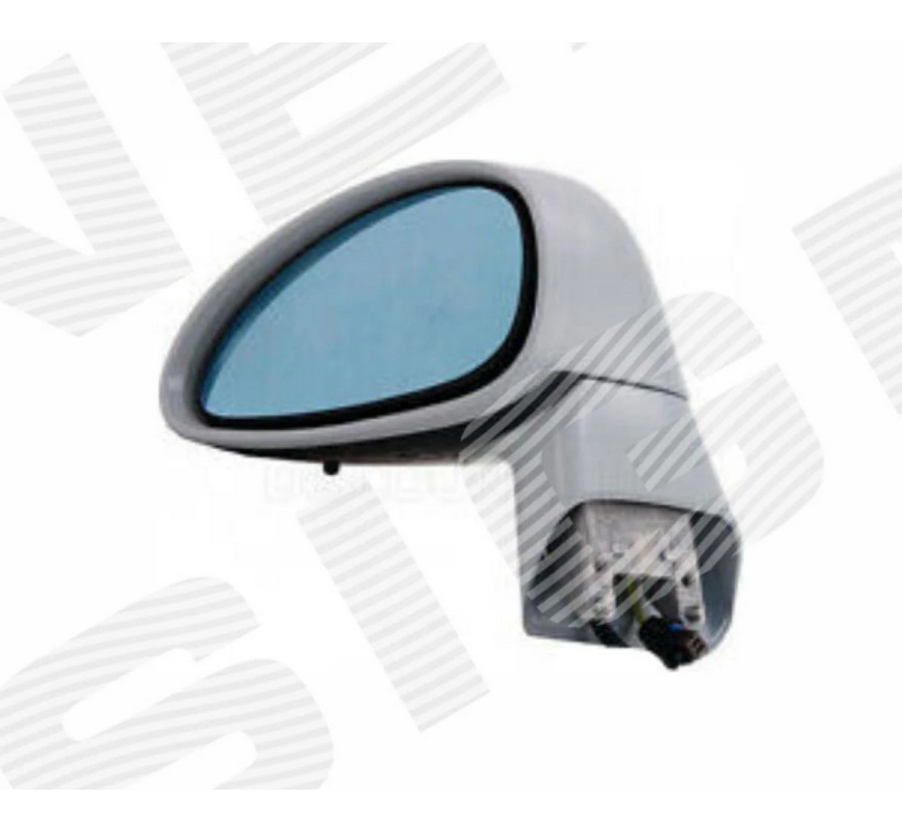 Боковое зеркало для Citroen C4 (LC_)