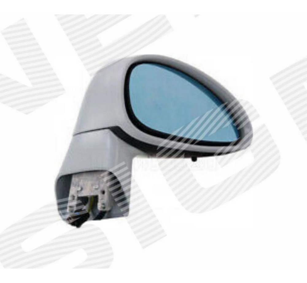 Боковое зеркало для Citroen C4 (LC_)