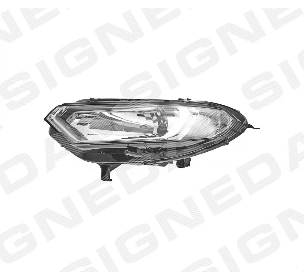 Передняя фара для Ford EcoSport