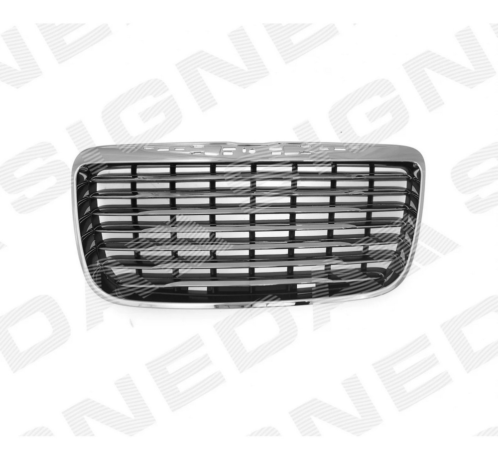 Решетка радиатора для Chrysler 300C II