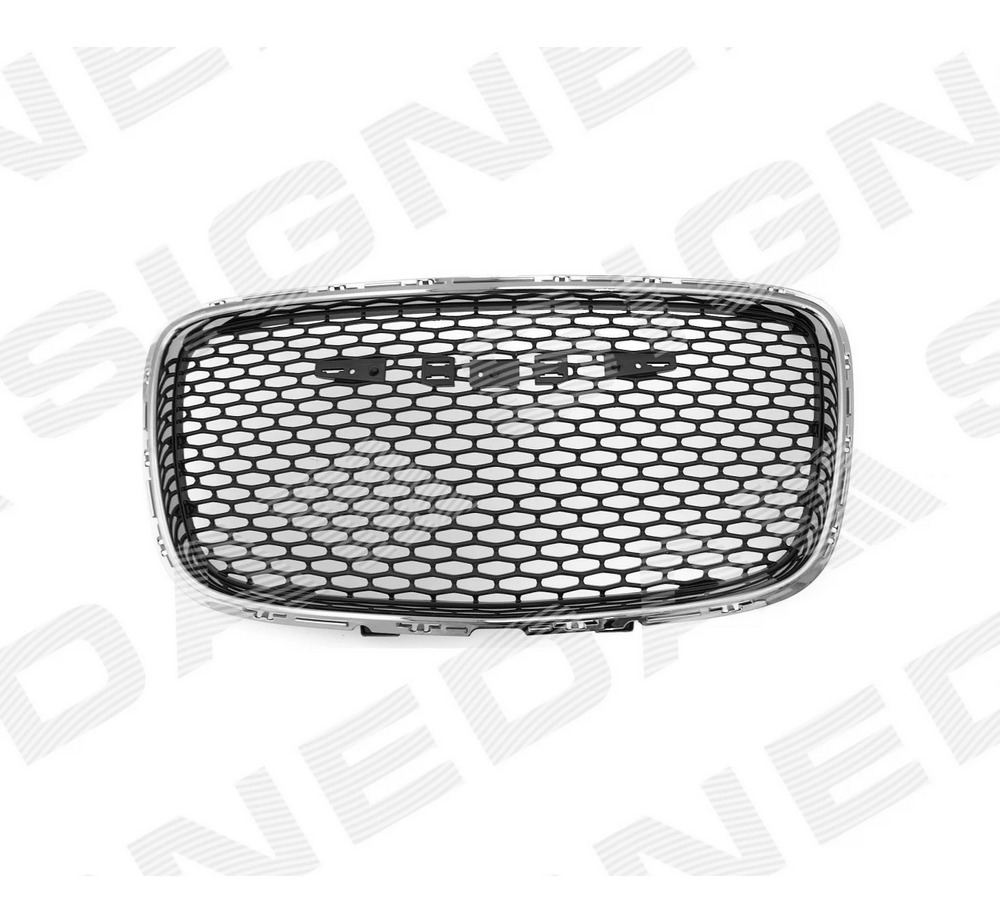 Решетка радиатора для Chrysler 300C II
