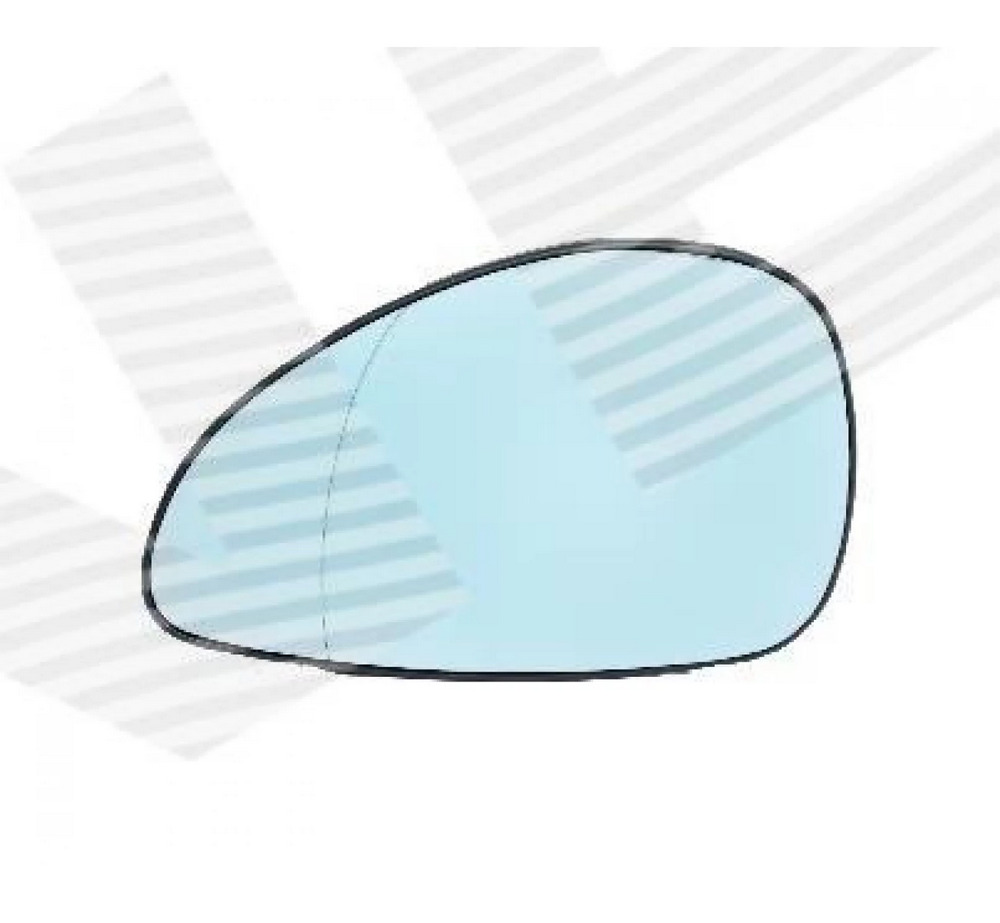 Стекло бокового зеркала для Citroen C4 (LC_)