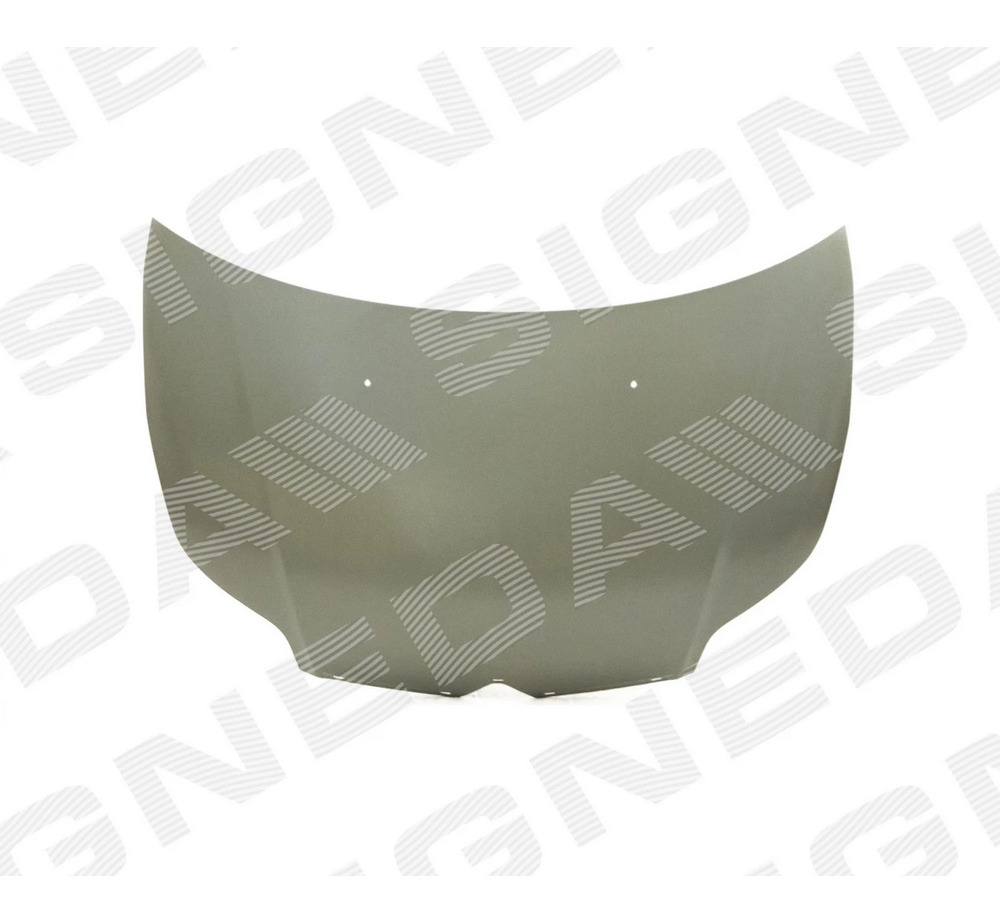 Капот для Citroen C4 (LC_)