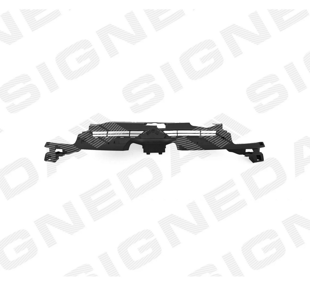 Решетка радиатора для Citroen C4 (LC_)