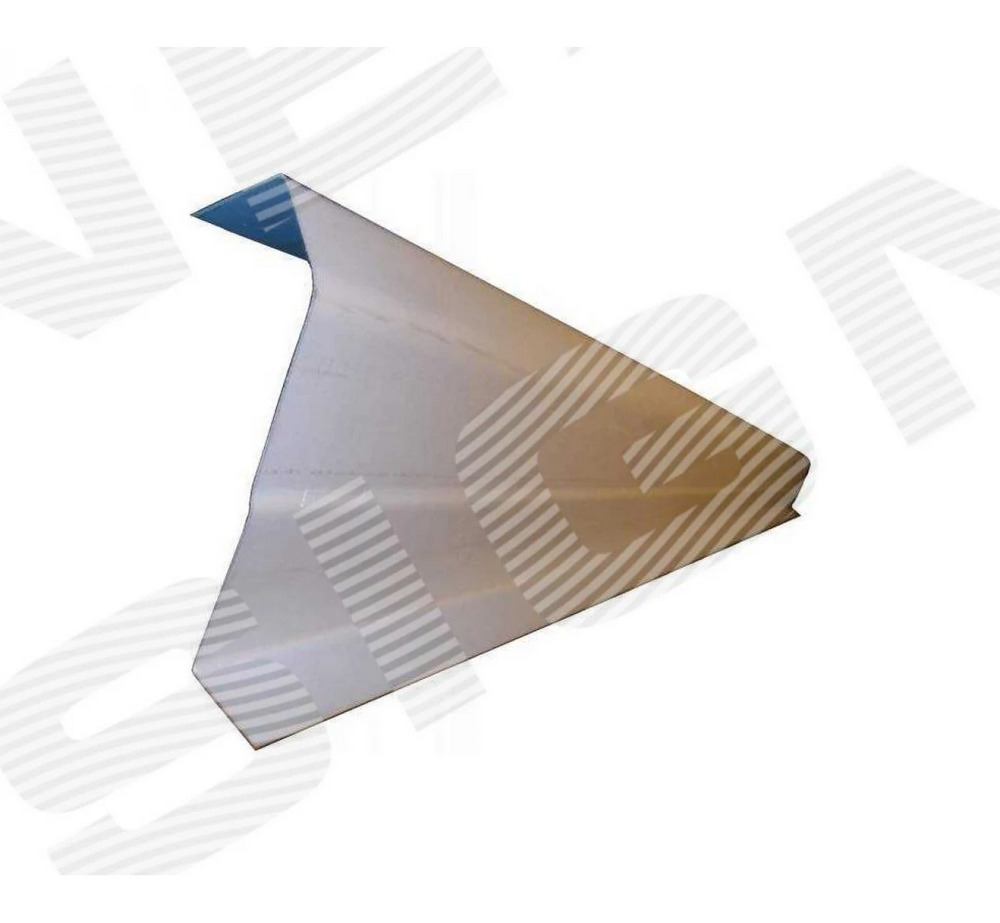 Порог для Dodge Caliber