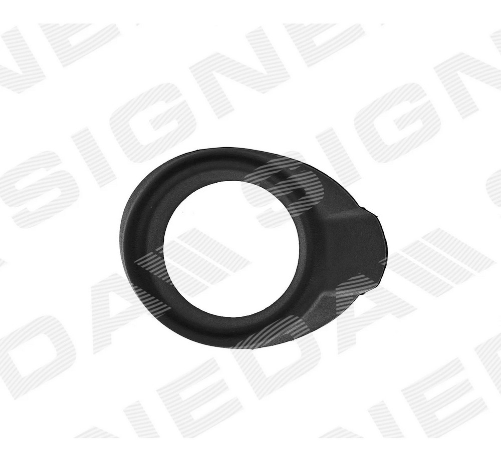 Рамка противотуманки (левая) для Ford Focus III Рамка противотуманки (левая) для Ford Focus III