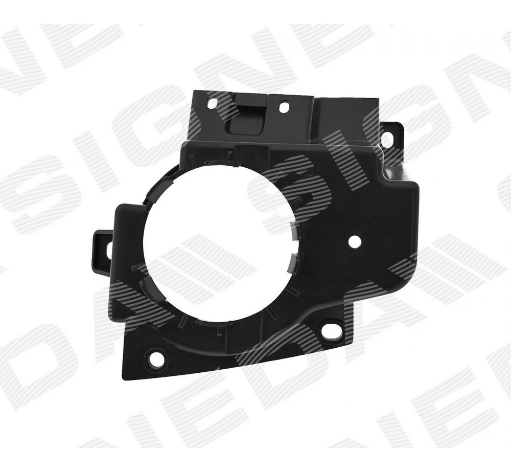 Крепление противотуманки для Chrysler 300C II