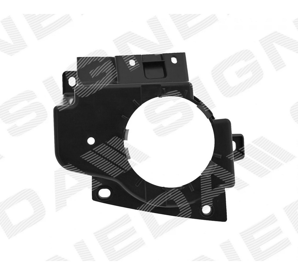 Крепление противотуманки для Chrysler 300C II