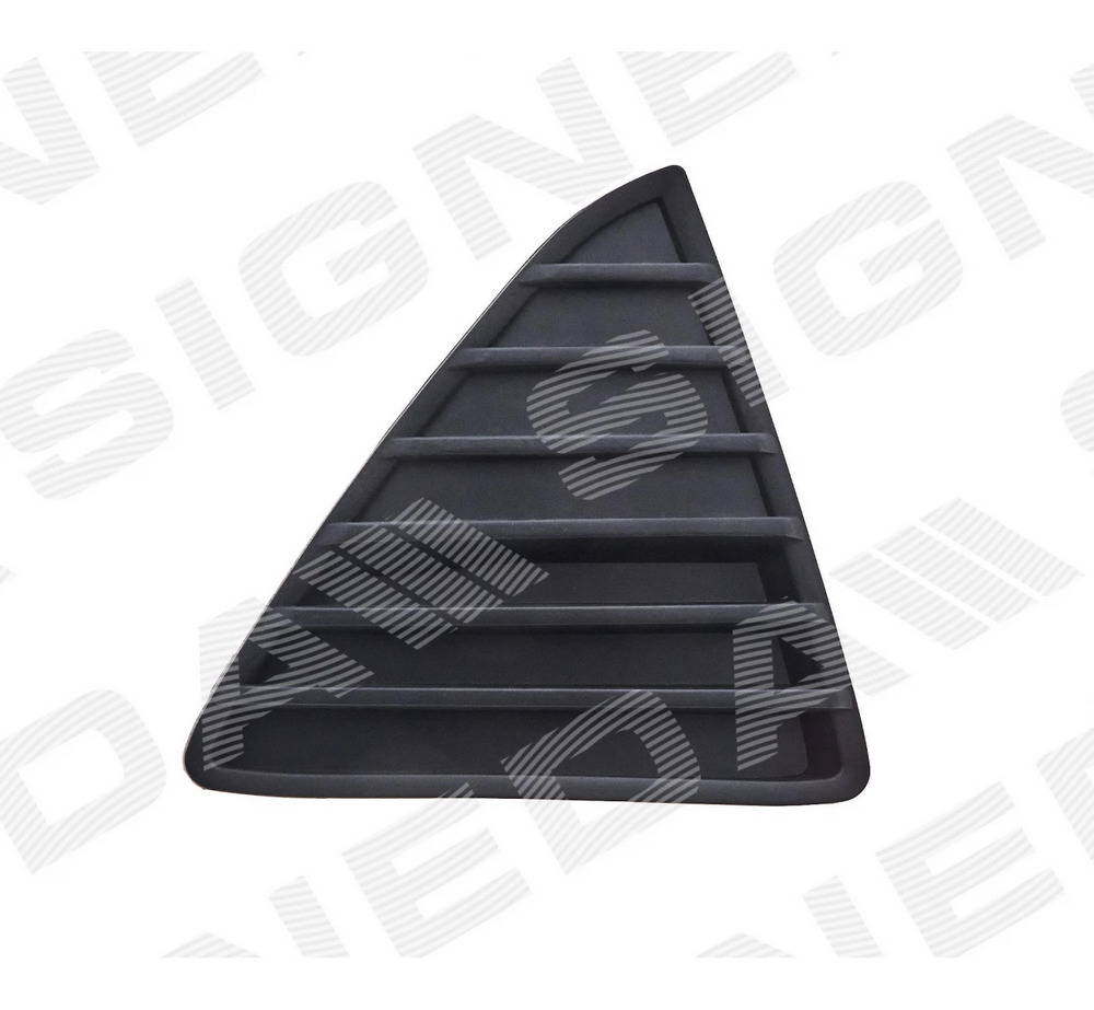 Заглушка бампера (правая) для Ford Focus III