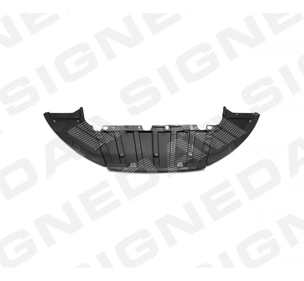 Защита под бампер для Ford Focus III