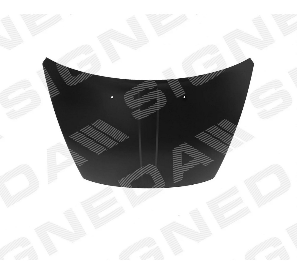 Капот для Dodge Caliber