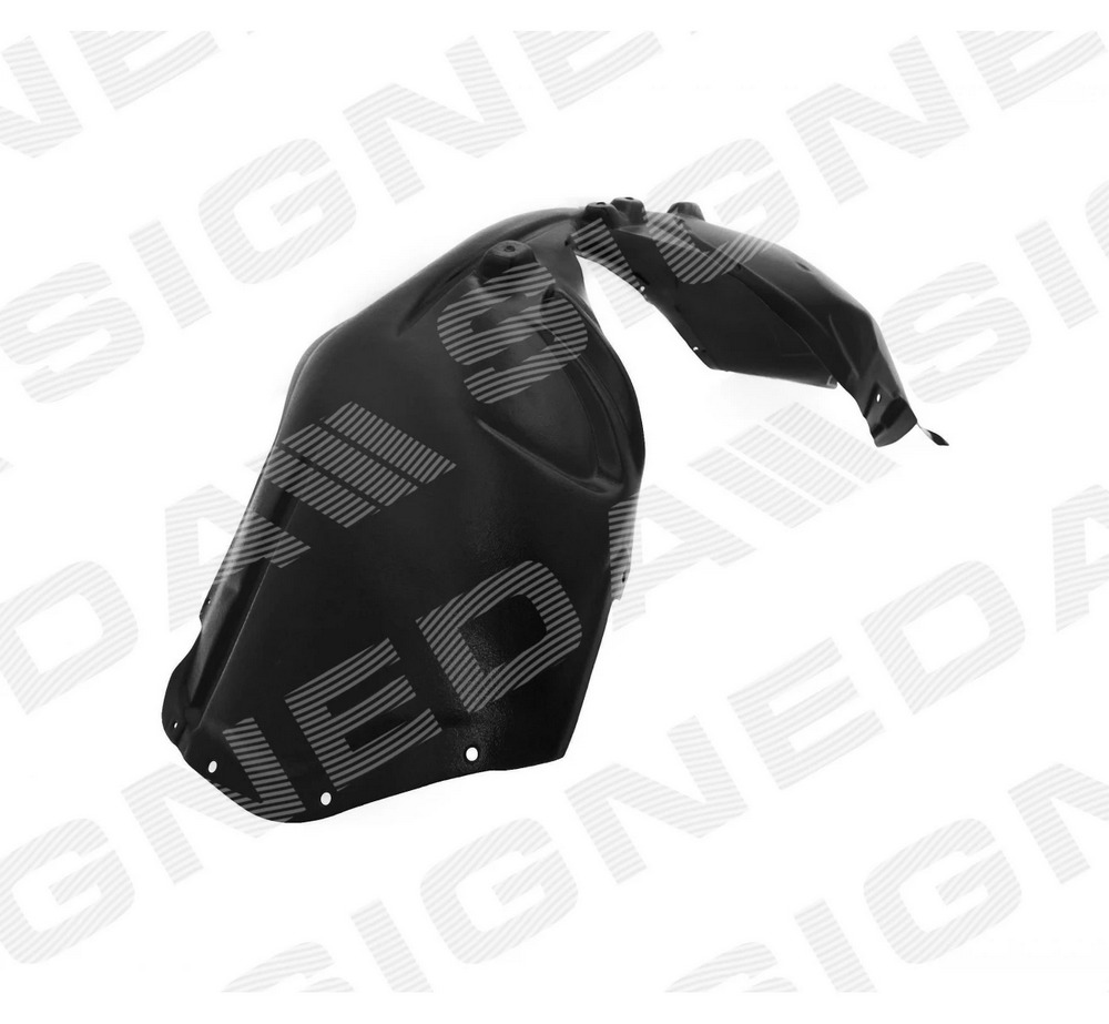 Подкрылок для Chrysler 300C II